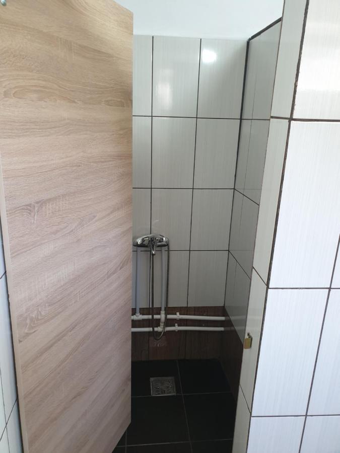 Casutele Din Grosi Otel Grosi  Dış mekan fotoğraf