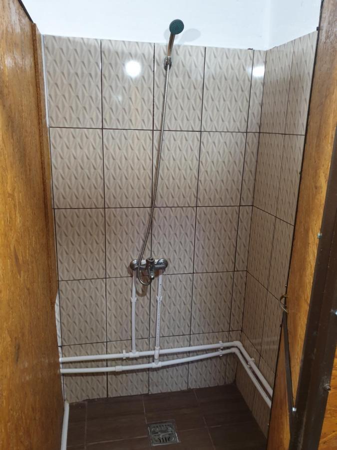 Casutele Din Grosi Otel Grosi  Dış mekan fotoğraf