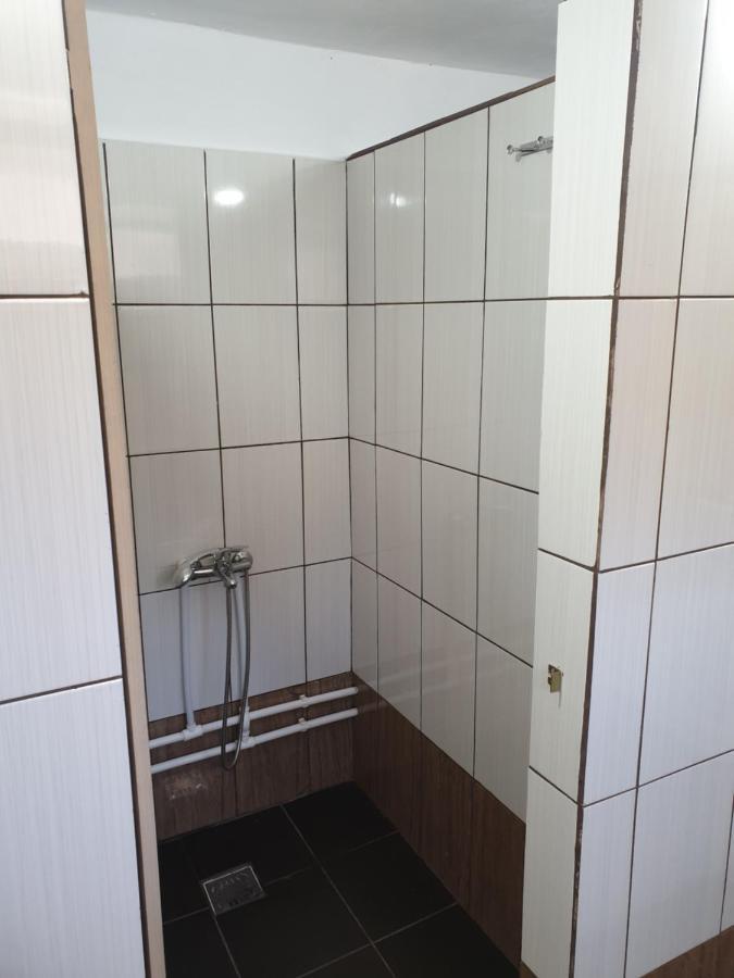 Casutele Din Grosi Otel Grosi  Dış mekan fotoğraf
