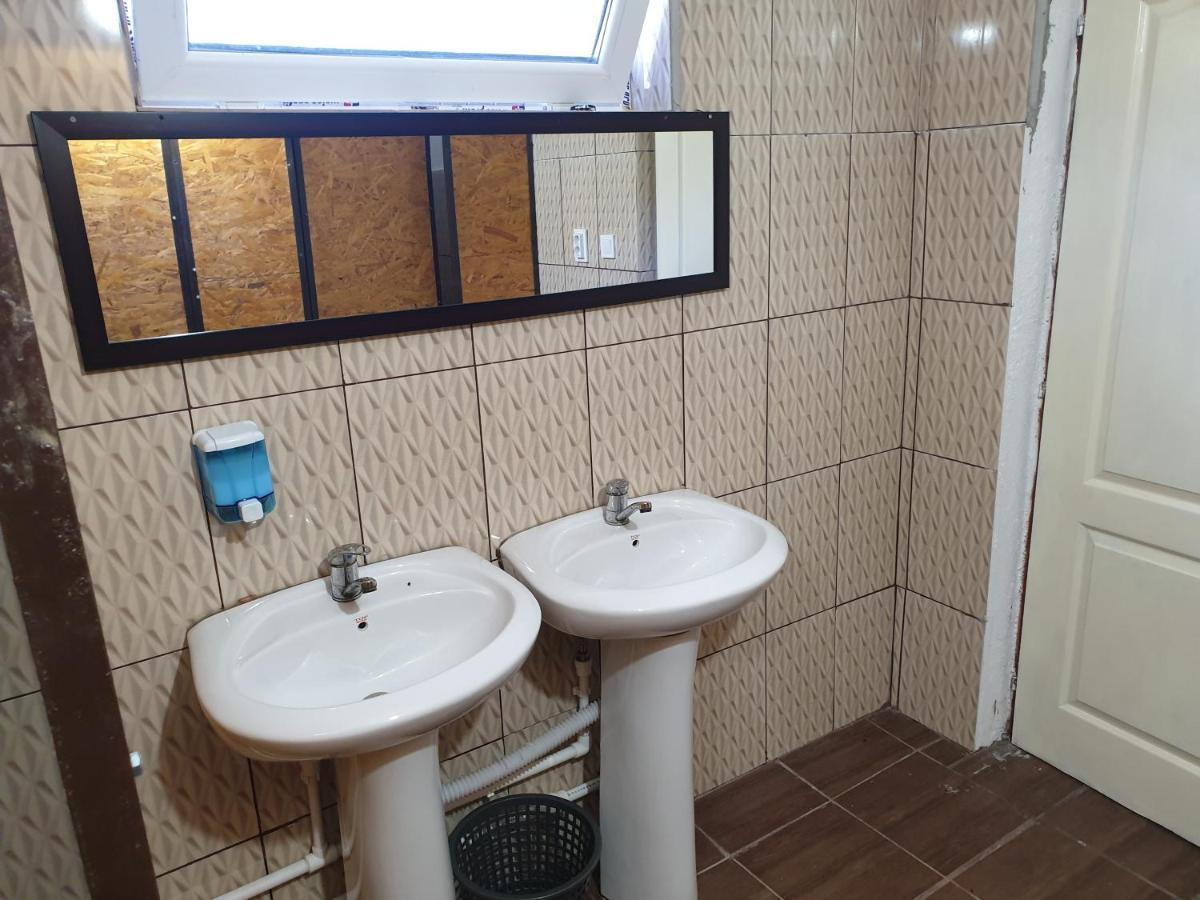 Casutele Din Grosi Otel Grosi  Dış mekan fotoğraf