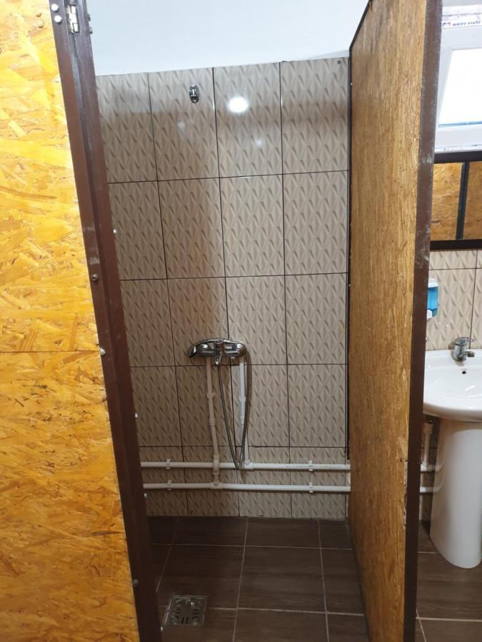 Casutele Din Grosi Otel Grosi  Dış mekan fotoğraf