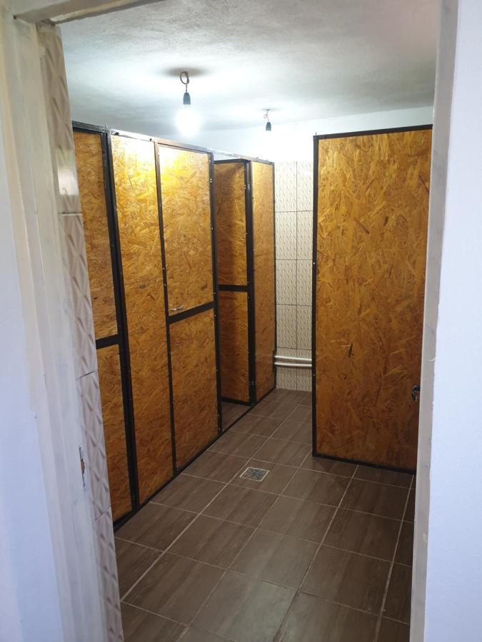 Casutele Din Grosi Otel Grosi  Dış mekan fotoğraf